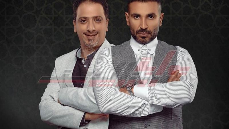 بوستر الألبوم