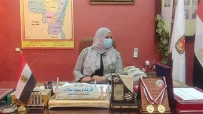 حملات لمتابعة تطبيق الإجراءات ومواعيد الغلق  بسوهاج