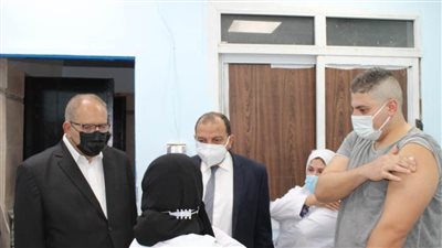   رفع درجة الاستعداد بمستشفيات جامعة بنى سويف فى العيد 