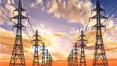الكهرباء: 28 ألف ميجاوات الحمل المتوقع اليوم