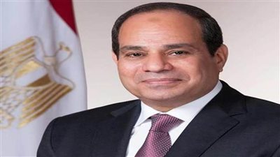 الرئيس السيسي يهنئ باراجواي بذكرى يوم الاستقلال