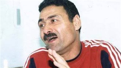 إمساكية كروية.. 29 رمضان.. اشتهر بحبه الشديد للأهلي وتميز بالقوة والصرامة.. معلومات تهمك عن ثابت البطل