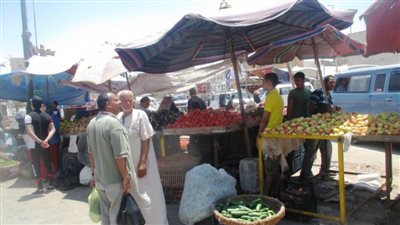 تموين شمال سيناء: ضخ كميات إضافية من السلع الأساسية استعدادا للعيد 