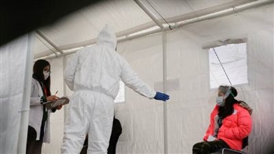 إصابات كورونا الأسبوعية في الولايات المتحدة عند أدنى مستوى منذ سبتمبر