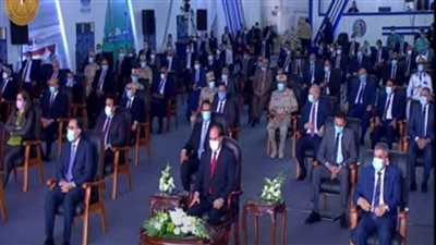 موجز الرابعة|الرئيس السيسي يتفقد مشروعات هيئة قناة السويس...و