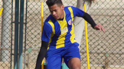 لاعب الزمالك السابق أحمد جوكر يفاضل بين أندية مصرية وأوروبية للاحتراف