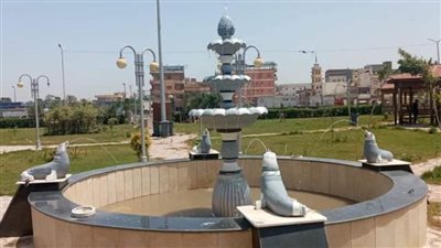 محافظ الإسكندرية: رفع درجة الاستعداد القصوى لاستقبال عيد الفطر المبارك 