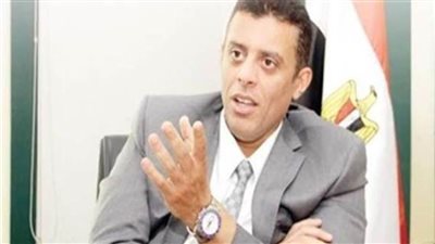 برلمانى: دعم الرئيس السيسي لتطوير المجرى الملاحي لقناة السويس لمواكبة تطورات حركة التجارة العالمية 