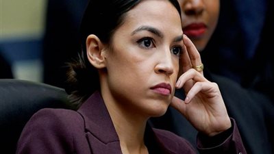  النائب الأمريكي الكساندرا كورتيز تعرب عن تضامنها مع العائلات الفلسطينية في الشيخ جراح      