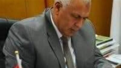 الزملّوط يوجه بتنفيذ مسابقة للقرية الأعلى تسجيلًا لتلقي لقاح كورونا 