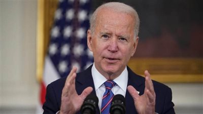 مسؤول بالبيت الأبيض: رسالة بايدن لعباس تطرقت لجهود إعادة الهدوء إلى القدس