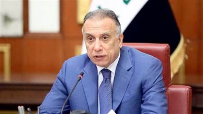 رئيس الوزراء العراقي يبحث مع رئيس مجلس النواب جرائم اغتيال الناشطين