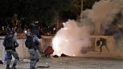 روسيا تدعو الطرفين الإسرائيلي والفلسطيني إلى ضبط النفس وتجنب التصعيد