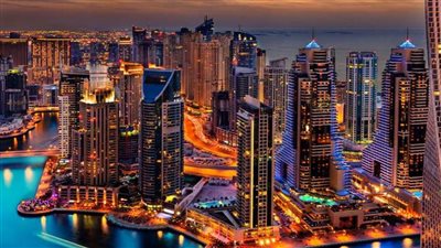 831 مليون درهم تصرفات عقارات دبي اليوم