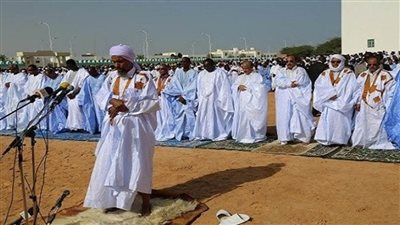 موريتانيا تعلن الخميس أول أيام عيد الفطر المبارك
