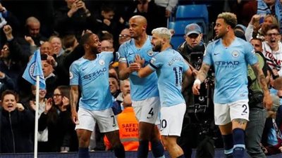 لو فاتك| تعرَّف على نتائج مباريات أمس الثلاثاء 11 مايو