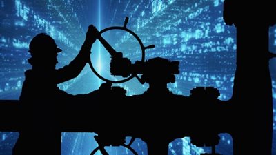 عاجل|تفاصيل خطة الهاكرز  في إغلاق خط أنابيب الوقود الأمريكي