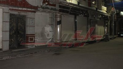 كفر الشيخ تنفذ حملاتها المكبرة لتطبيق قرارات مجلس الوزراء