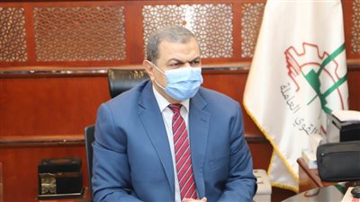 وزير القوي العاملة يهنئ شعب وعمال مصر بعيد الفطر المبارك