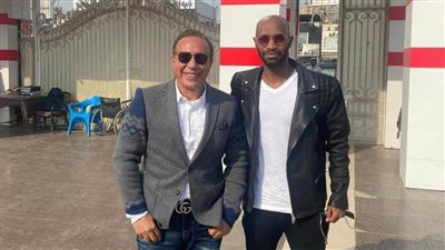 أيمن يونس يوجه رسالة للمسؤولين بسبب شيكابالا 