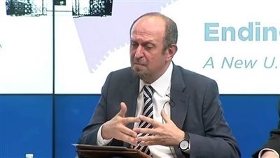 واشنطن تعتزم إرسال مبعوث لخفض التصعيد بين إسرائيل وحماس.. من هو؟