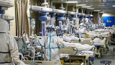 الأمريكتان تسجلان أكثر من 1.2 مليون إصابة جديدة بكورونا الأسبوع الماضي