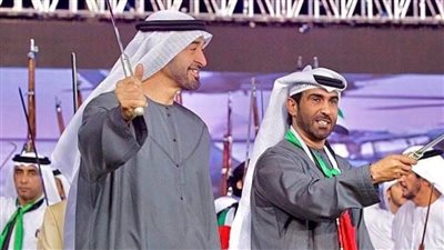 الشاعر جمعة الغويص يحضر لعمل غنائى مع الجسمي .. اعرف التفاصيل