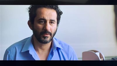 أحمد حلمي يعلق على ظهوره في مسلسل الاختيار 2.. فماذا قال؟ 