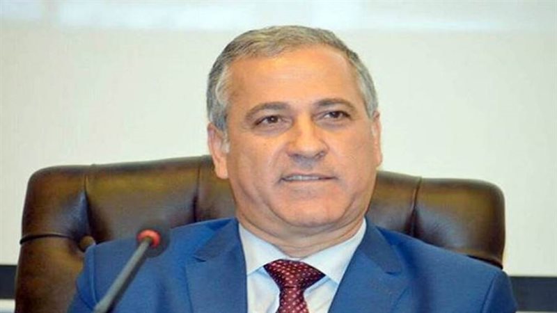 عبد الصادق الشوربجي