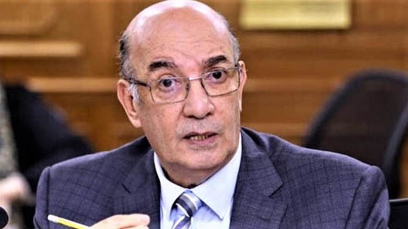 محمد عشماوي