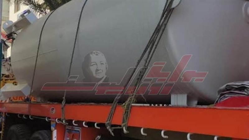 خزان الاكسجين