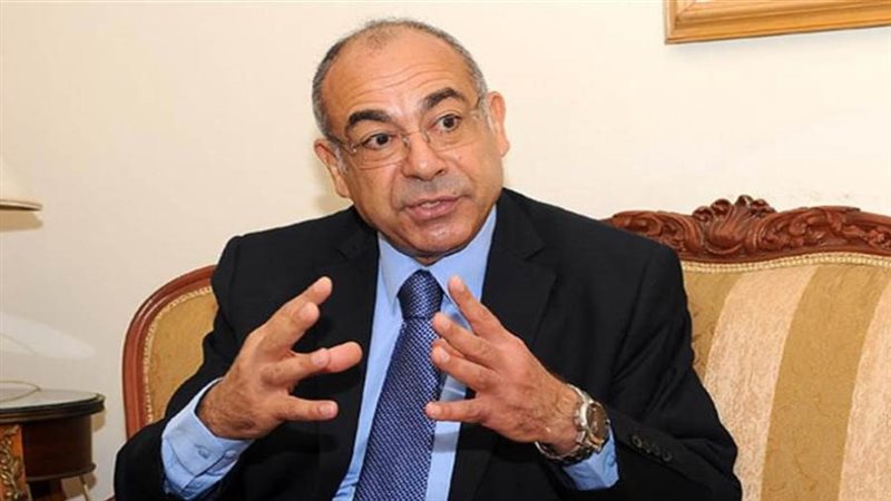 السفير محمد إدريس