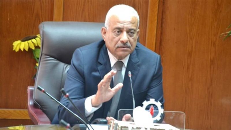 اللواء عبد المجيد