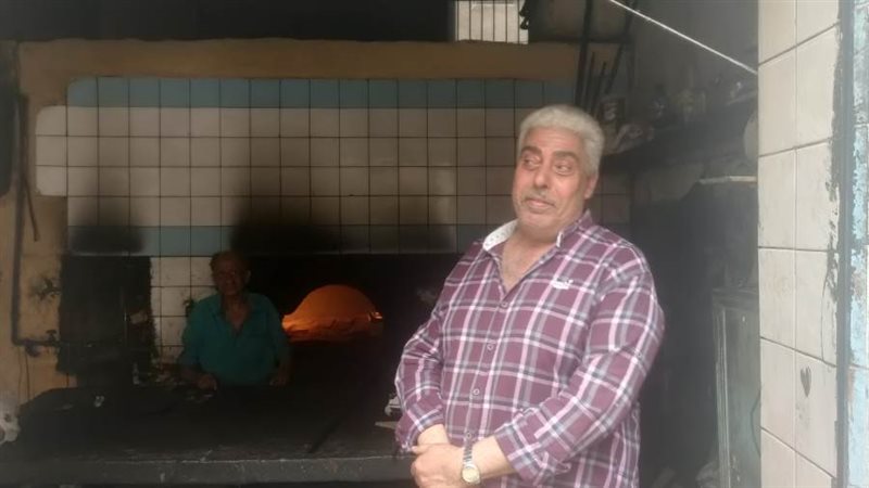 فرن عراشية مصر بالإسماعيلية