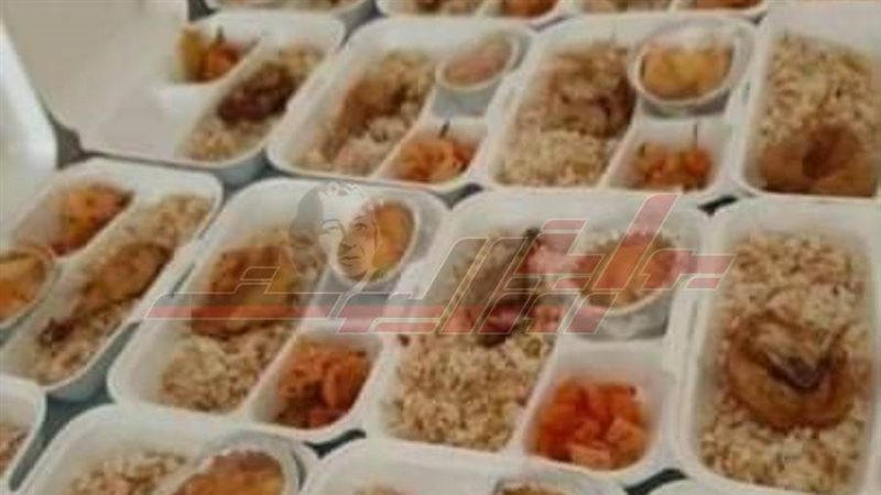 مبادرات الخير