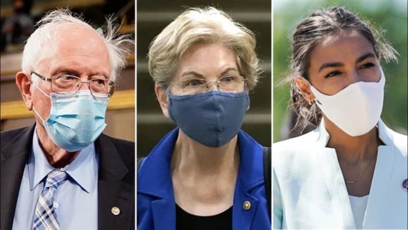 قيادات أمريكية تنتقد