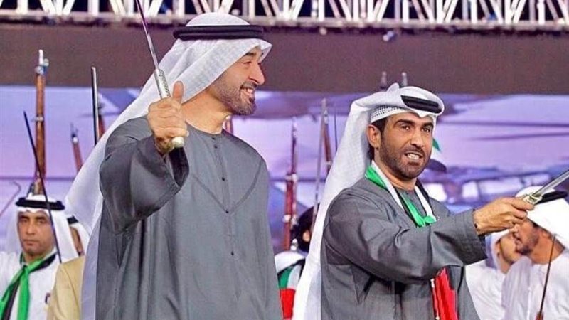 الشاعر جمعة الغويص