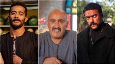 تعرف على نهايات أشهر مسلسلات رمضان 2021 المصرية