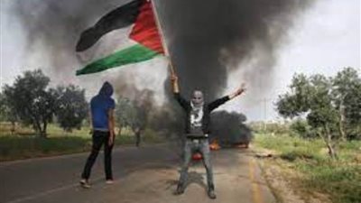 عاجل| المقاومة الفلسطينية للإسرائيليين: أعددنا لكم أصنافا من الموت 