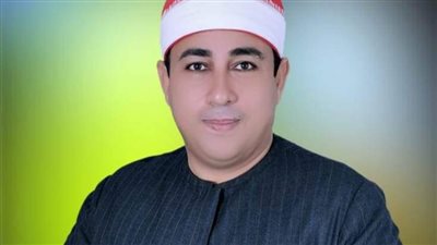 الشيخ أحمد منصور حري يدعو إلى اغتنام فرحة العيد