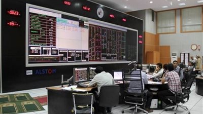 مرصد الكهرباء: 24 ألفا و450 ميجاوات زيادة احتياطية متاحة عن الحمل اليوم