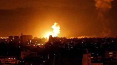 أمريكا ترسل مبعوثًا إلى الشرق الأوسط وسط تحذيرات من 