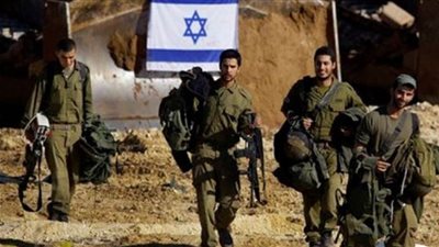 إسرائيل تلوح باستدعاء 7 آلاف جندي احتياط