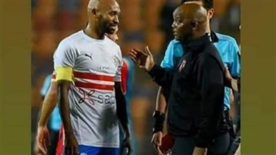 أيمن يونس يعلق على دعم موسيماني لشيكابالا