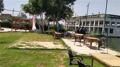 في أول أيام عيد الفطر بالبخيرة.. إلتزام ووعي من المواطنين في تطبيق الإجراءات الاحترازية