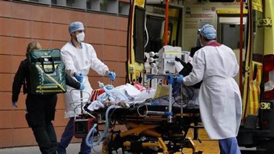 بريطانيا تسجل أكبر ارتفاع للإصابات بكورونا منذ 27 أبريل