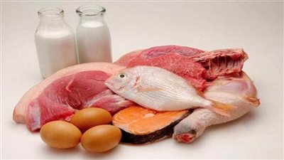 خمس مواد غذائية منشّطة للجسم.. تعرف عليها