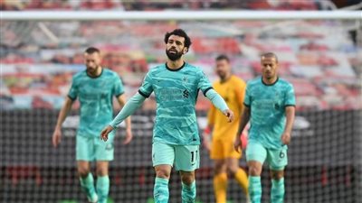 مانشستر يونايتد يوجه ضربة لأحلام ليفربول