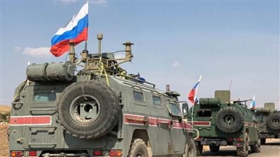الدفاع الروسية: قواتنا أوقفت قافلة عسكرية أمريكية خرقت نظام فض الاشتباك