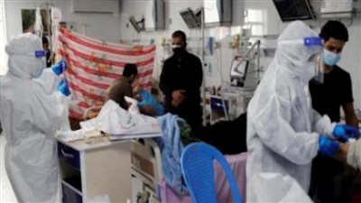 لبنان يسجل 580 إصابة جديدة بفيروس كورونا